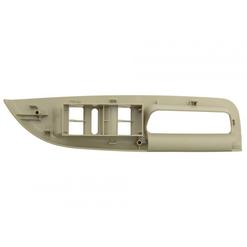 Maner usa fata Skoda Octavia 2 2004-2013, Bej-Bej, 1Z1867171D