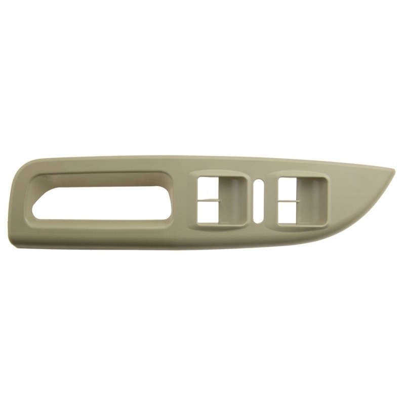 Maner usa fata Skoda Octavia 2 2004-2013, Bej-Bej, 1Z1867171D