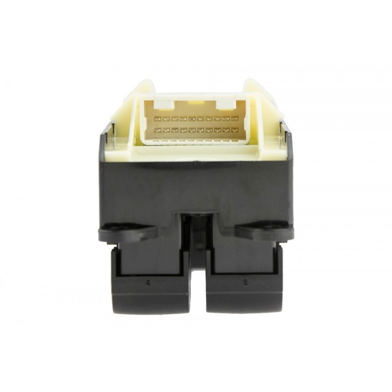 Comutator reglaj geam Toyota Avensis 2008-, Verso 2009-, 20 Pini, 84040-05020