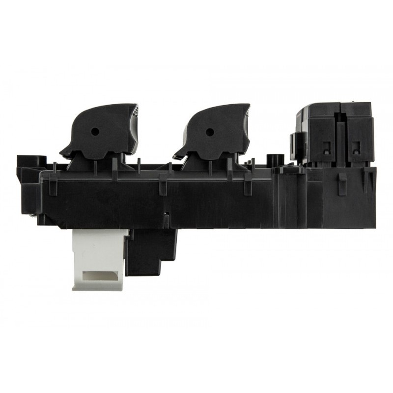 Comutator reglaj geam Toyota Hilux 2015-, Cromat, 84820-0K270