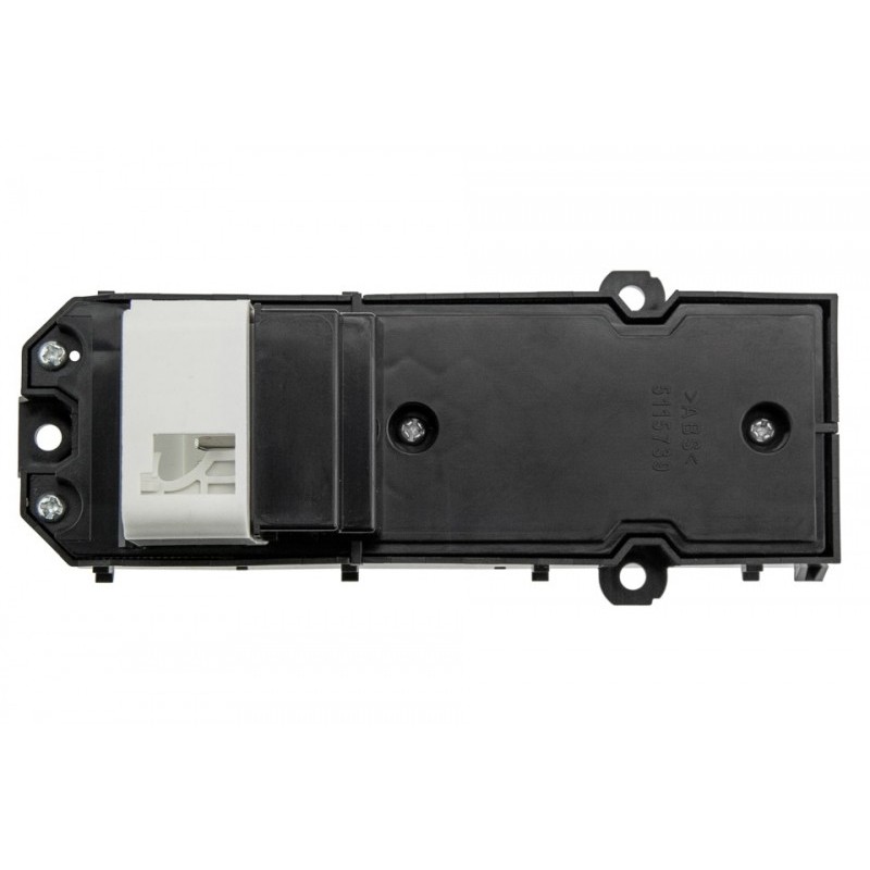 Comutator reglaj geam Toyota Hilux 2015-, Cromat, 84820-0K270