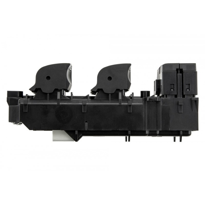 Comutator reglaj geam Toyota Sienna 2010-2020, cromat, 84040-08010