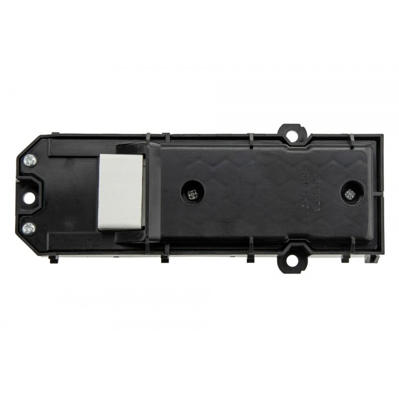 Comutator reglaj geam Toyota Sienna 2010-2020, cromat, 84040-08010