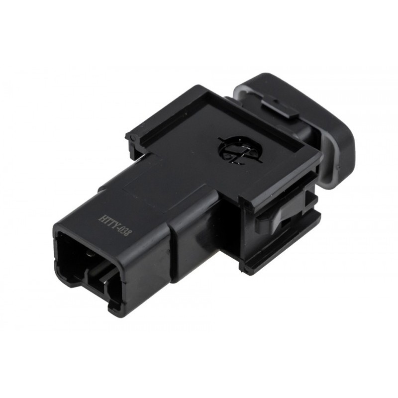 Comutator, buton aer conditionat Toyota Hilux 2005-, 84660-0K010