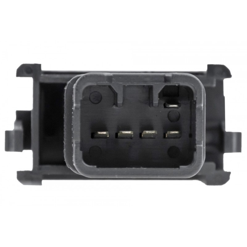 Comutator, buton aer conditionat Toyota Hilux 2005-, 84660-0K010