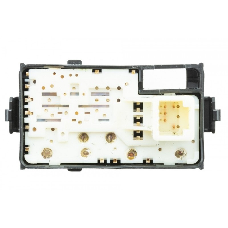 Comutator macara geam Toyota Camry 2006-, Camry 2011-, Land Cruiser 2007-, Land Cruiser Prado 2009-, Iq 2012-, Prius 2009-, Prius 2012-, Prius Plus 2012-, Lexus Ct200h 2010-, 84810-33120