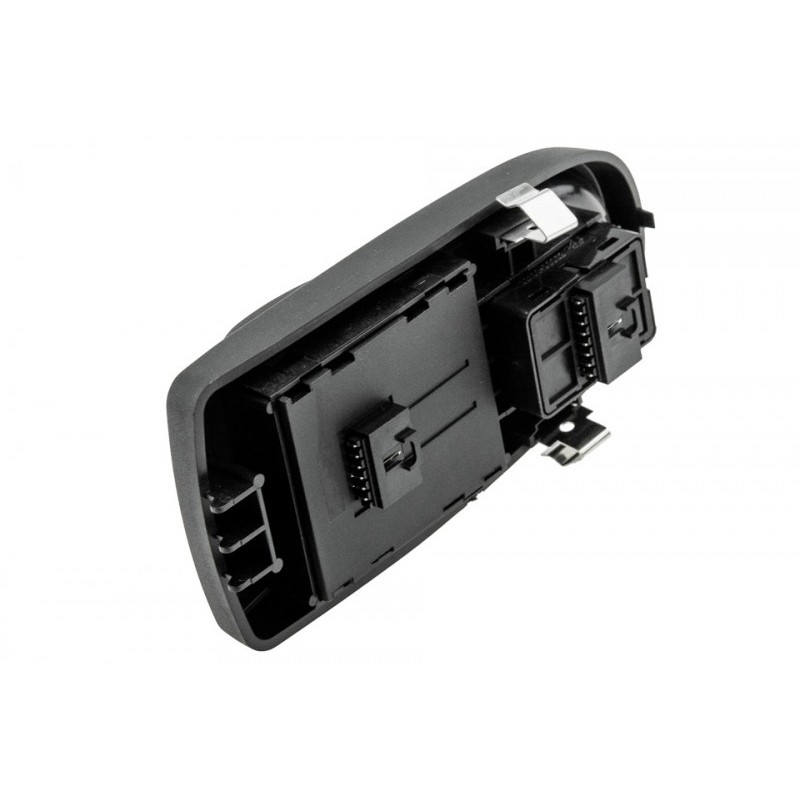 Comutator reglaj geam Iveco Daily 5 2011-, Stanga, cu reglare electrica a oglinzilor, 5801484207