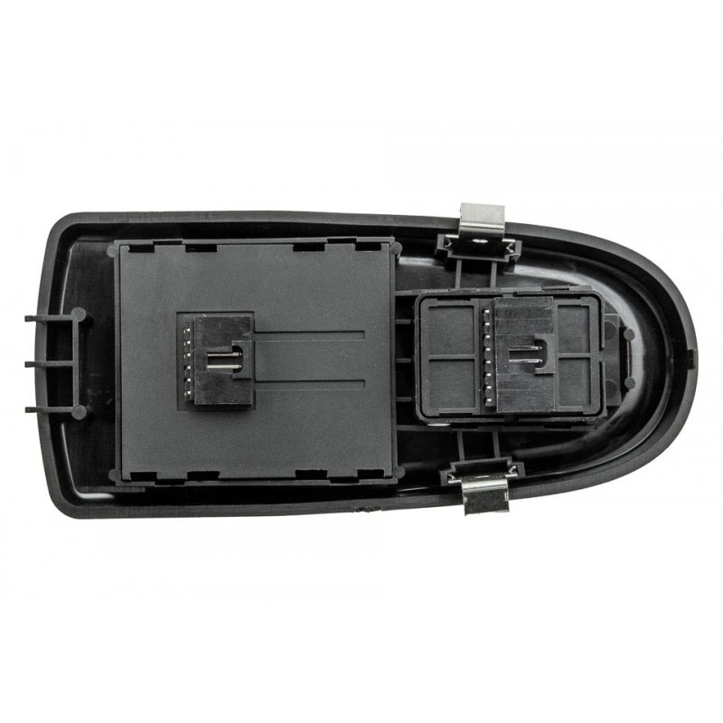 Comutator reglaj geam Iveco Daily 5 2011-, Stanga, cu reglare electrica a oglinzilor, 5801484207