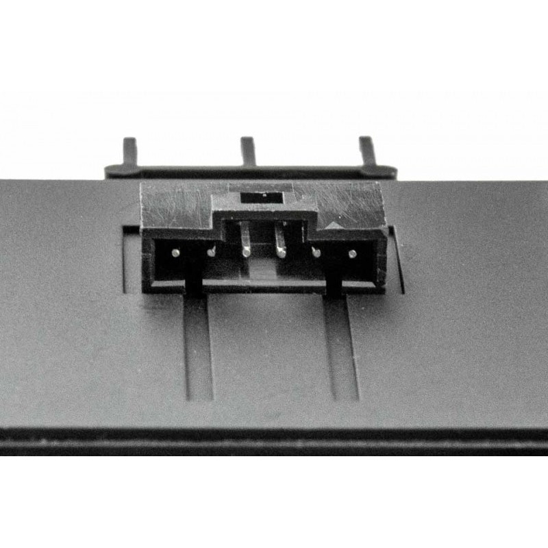 Comutator reglaj geam Iveco Daily 5 2011-, parte pasager, 5801484225