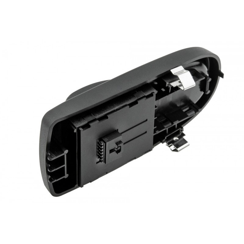 Comutator reglaj geam Iveco Daily 5 2011-, Stanga, fara reglare electrica a oglinzilor, 5801484223