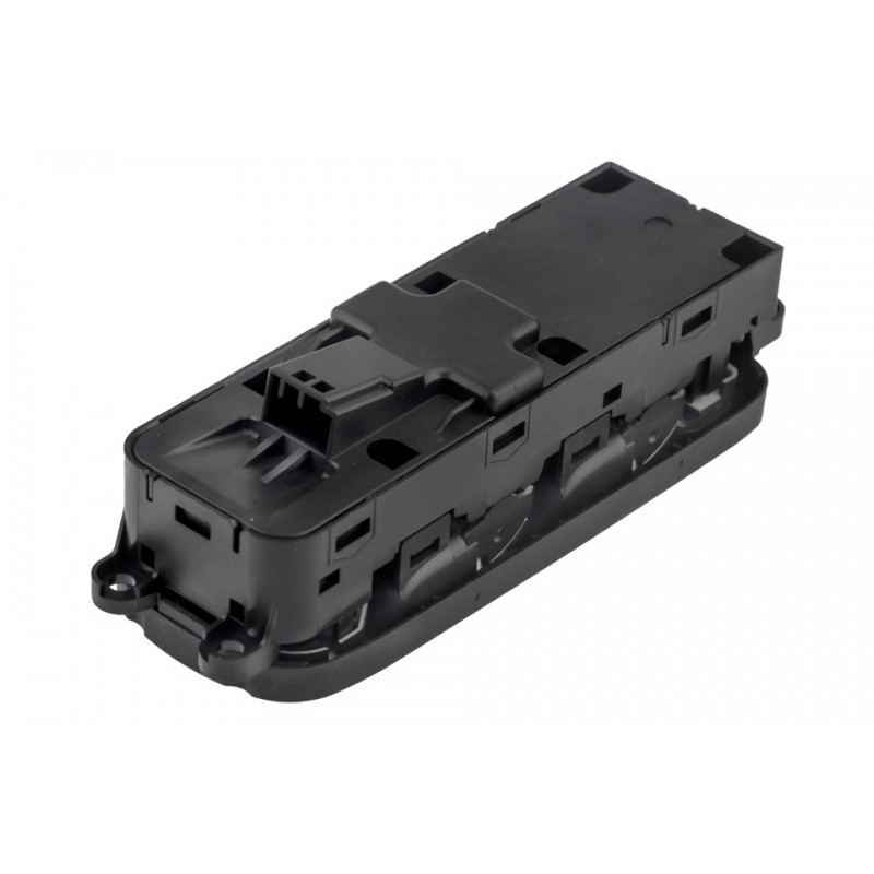 Comutator reglaj geam Volvo Xc60 -2017, crom, 31415677