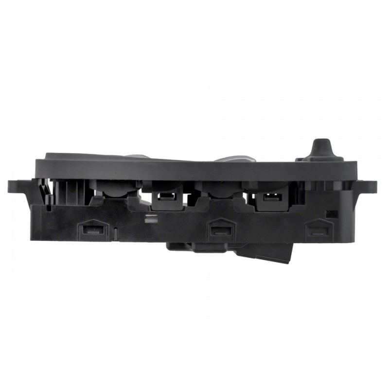 Comutator reglaj geam Volvo Xc60 -2017, crom, 31415677