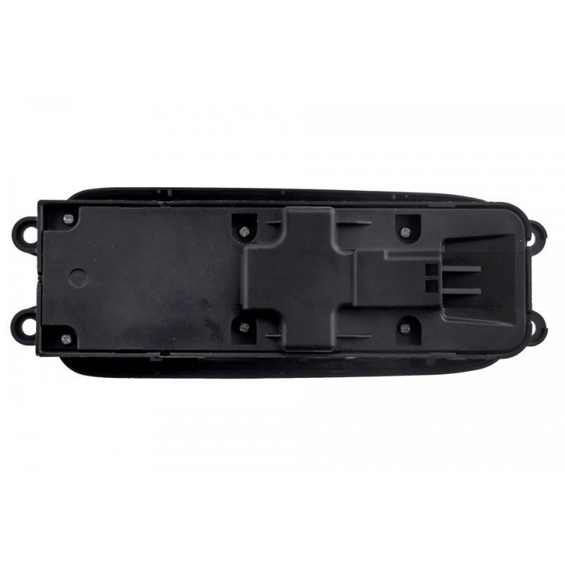 Comutator reglaj geam Volvo Xc60 -2017, crom, 31415677