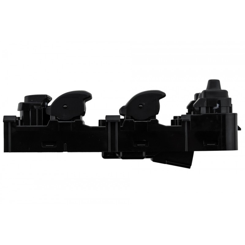 Comutator reglaj geam Volvo S60 2019-, S90, V90 2017-, V60 2019-, V60 Cc 2019-, Xc60 2018-, Xc90 2016-, Cu blocare pt copii, 31433406