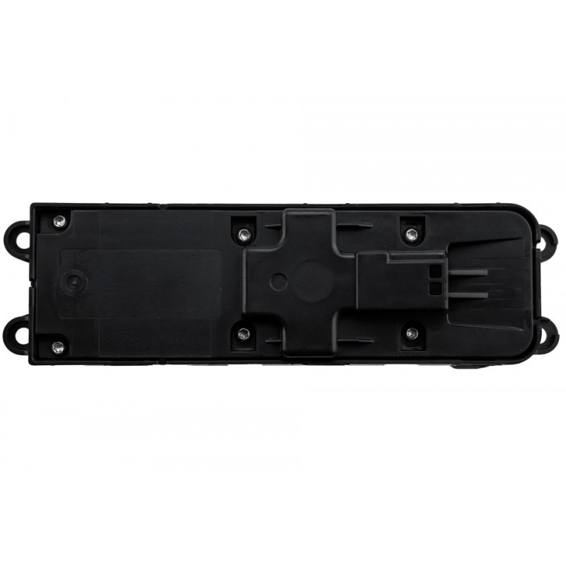 Comutator reglaj geam Volvo S60 2010-, V60 2010-, V60 Cc 2015-, Xc60 2009-, cromat, 31415675
