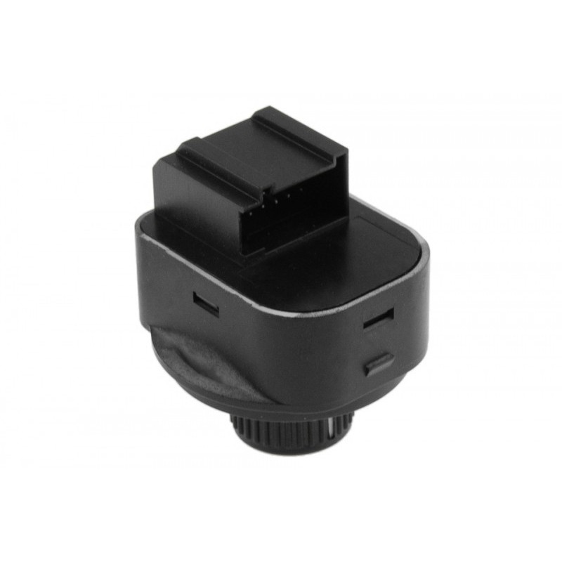 Comutator reglaj oglinzi Vw Polo 2009-, 6R1959565F