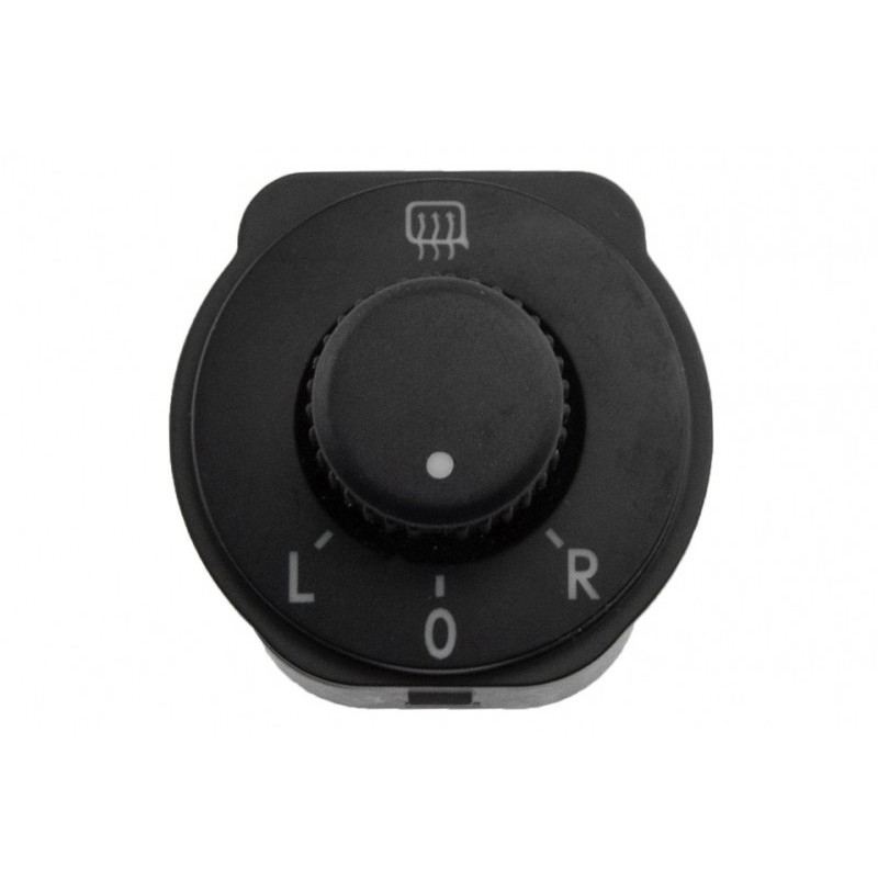 Comutator reglaj oglinzi Vw Polo 2009-, 6R1959565F