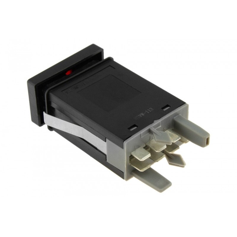 Comutator lumini de avarie Vw Passat B5 1996-2005, 3B0953235B