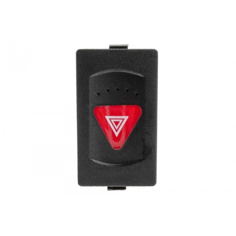 Comutator lumini de avarie Vw Passat B5 1996-2005, 3B0953235B