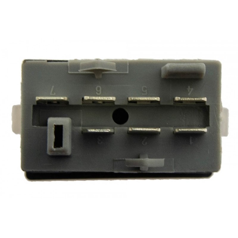Comutator lumini de avarie Vw Passat B5 1996-2005, 3B0953235B