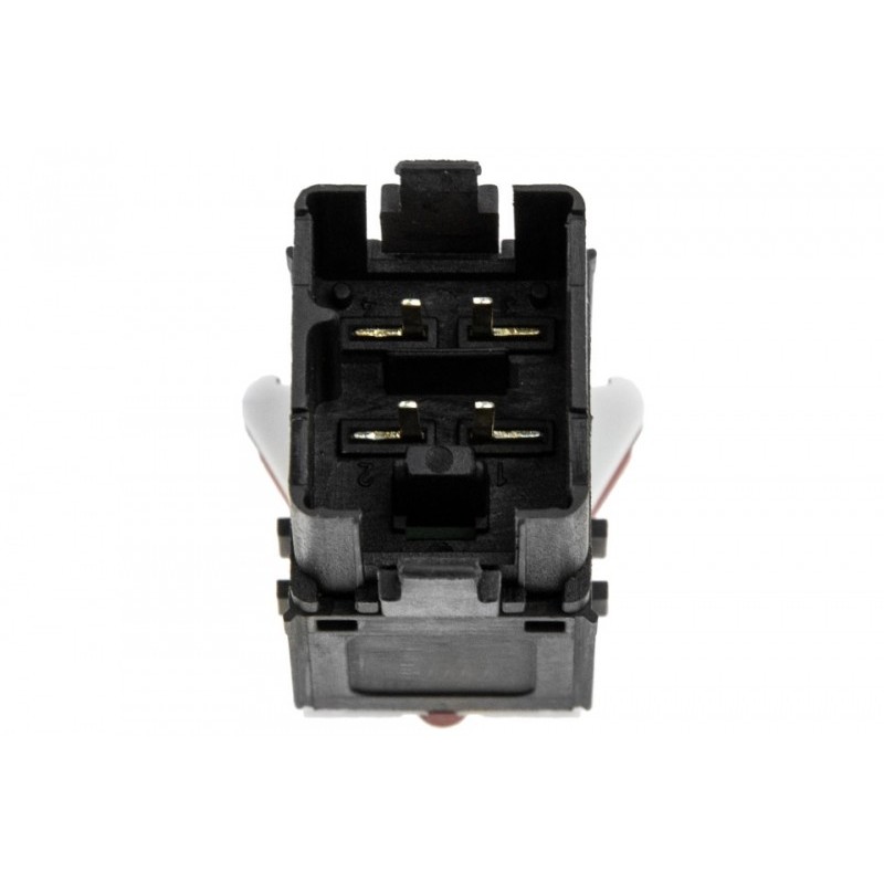 Comutator lumini de avarie Vw Golf 5 2003-, Jetta 2005-, 1K0953509A