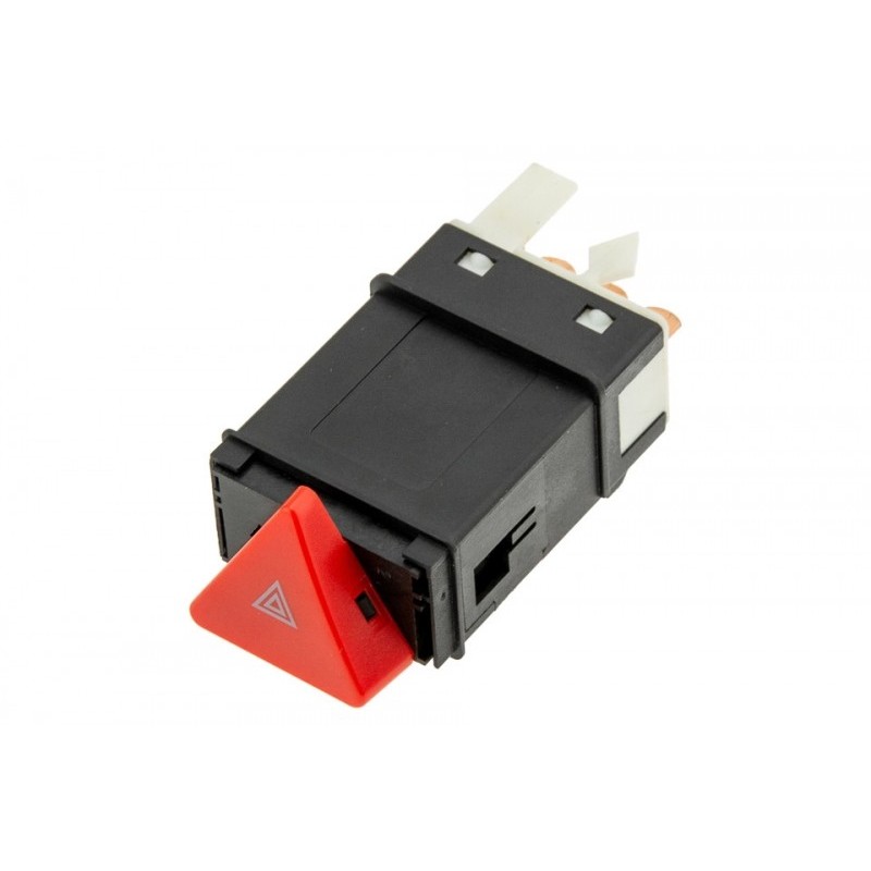 Comutator lumini de avarie Vw Amarok 2011-, Lupo 1998-, Polo 1999-, Transporter T4 1990-, 6N0953235B