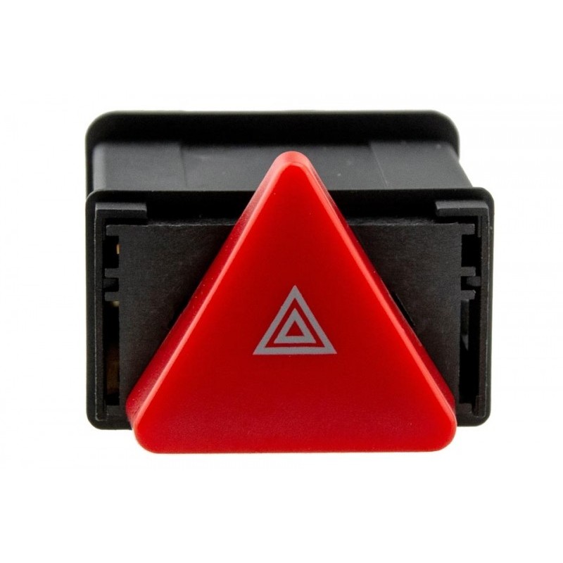 Comutator lumini de avarie Vw Amarok 2011-, Lupo 1998-, Polo 1999-, Transporter T4 1990-, 6N0953235B
