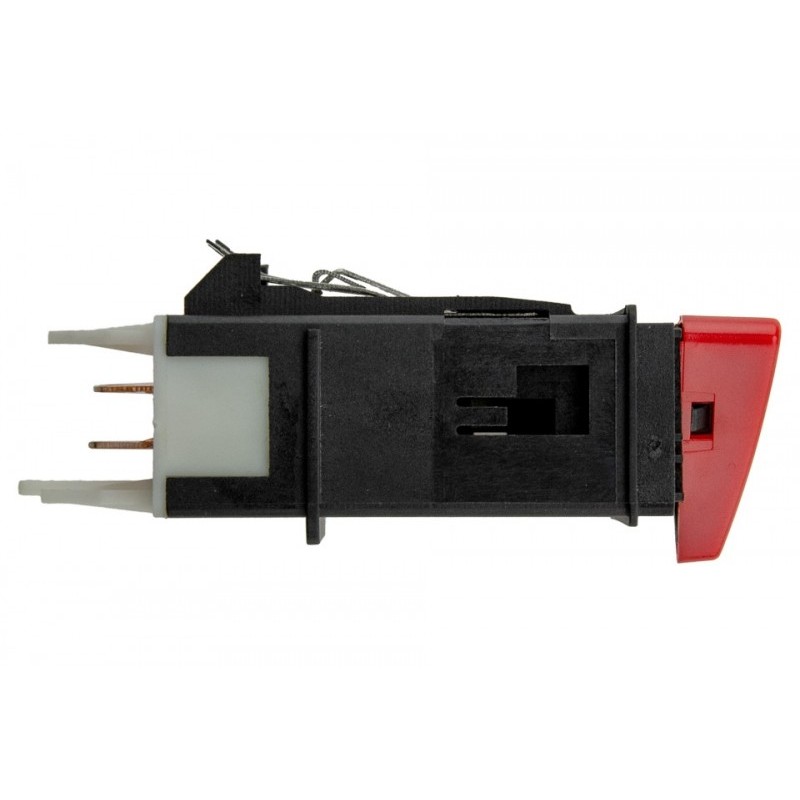 Comutator lumini de avarie Vw Amarok 2011-, Lupo 1998-, Polo 1999-, Transporter T4 1990-, 6N0953235B