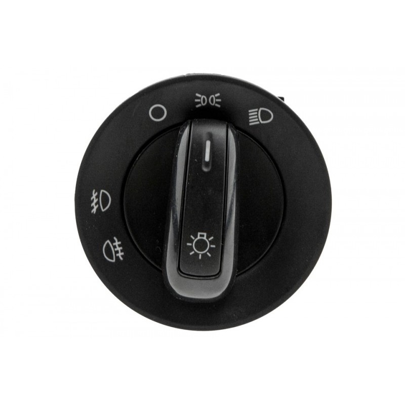 Comutator lumini Vw Polo 2009-, 6R0941531E