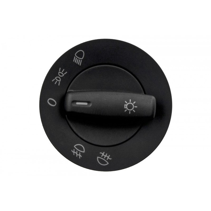 Comutator lumini Vw Golf 5 2003-, Golf Plus 2005-, Jetta 2005-, Passat B6 2005-, Touran 2003-, 1K0941431Q