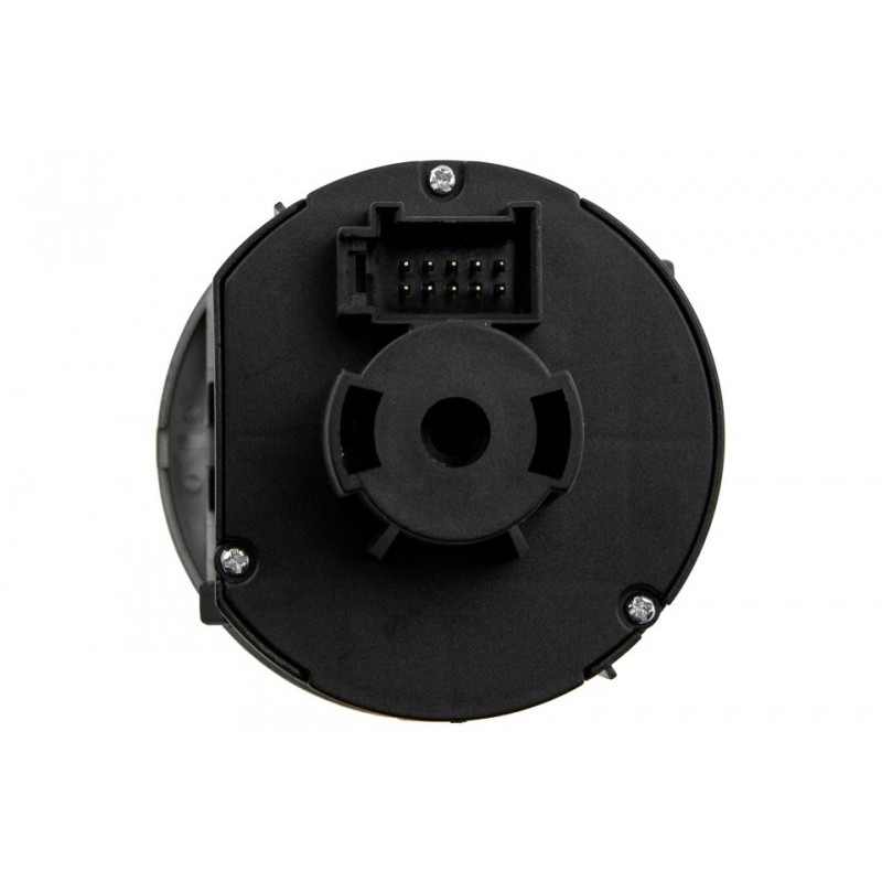 Comutator lumini Vw Golf 5 2003-, Golf Plus 2005-, Jetta 2005-, Passat B6 2005-, Touran 2003-, 1K0941431Q