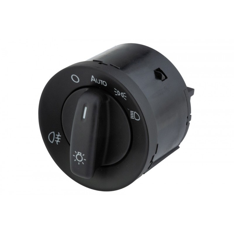 Comutator lumini Vw Caddy 2004-, Eos 2006-, Golf 6 2007-, Golf Plus 2008-, Jetta 2006-, Passat B6 2008-, Tiguan 2008-, Touran 2007-, Transporter T5 Fl 2011-, 1K0941431BL Comutator lumini Vw Caddy 2004-, Eos 2006-, Golf 6 2007-, Golf Plus 2008-, Jetta 2006-, Passat B6 2008-, Tiguan 2008-, Touran 2007-, Transporter T5 Fl 2011-, 1K0941431BL
