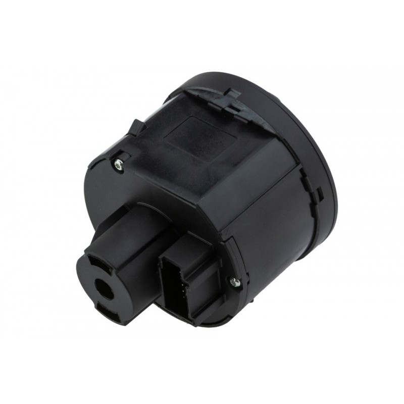 Comutator lumini Vw Caddy 2004-, Eos 2006-, Golf 6 2007-, Golf Plus 2008-, Jetta 2006-, Passat B6 2008-, Tiguan 2008-, Touran 2007-, Transporter T5 Fl 2011-, 1K0941431BL