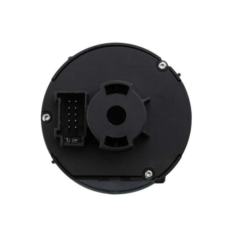 Comutator lumini Vw Caddy 2004-, Eos 2006-, Golf 6 2007-, Golf Plus 2008-, Jetta 2006-, Passat B6 2008-, Tiguan 2008-, Touran 2007-, Transporter T5 Fl 2011-, 1K0941431BL