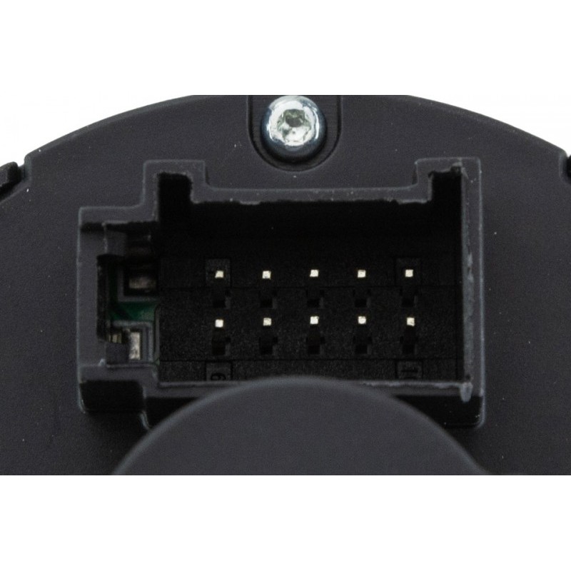 Comutator lumini Vw Caddy 2004-, Eos 2006-, Golf 6 2007-, Golf Plus 2008-, Jetta 2006-, Passat B6 2008-, Tiguan 2008-, Touran 2007-, Transporter T5 Fl 2011-, 1K0941431BL
