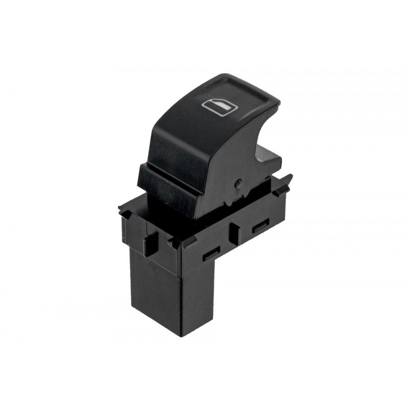 Comutator macara geam Audi A1 Sportback 2018-, Seat Arona 2017-, Ateca 2016-, Ibiza 2017-, Leon 2012-, Vw Polo 2017-, T-Cross 2018-, 4 Pini, 5G0959855