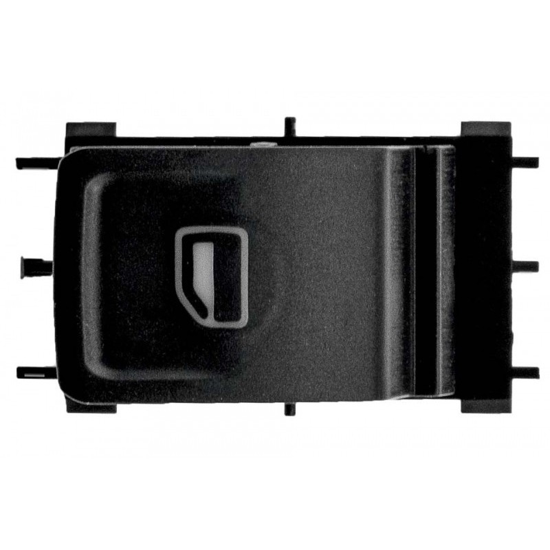 Comutator macara geam Audi A1 Sportback 2018-, Seat Arona 2017-, Ateca 2016-, Ibiza 2017-, Leon 2012-, Vw Polo 2017-, T-Cross 2018-, 4 Pini, 5G0959855