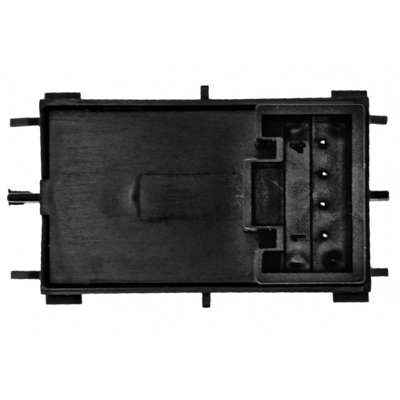 Comutator macara geam Audi A1 Sportback 2018-, Seat Arona 2017-, Ateca 2016-, Ibiza 2017-, Leon 2012-, Vw Polo 2017-, T-Cross 2018-, 4 Pini, 5G0959855