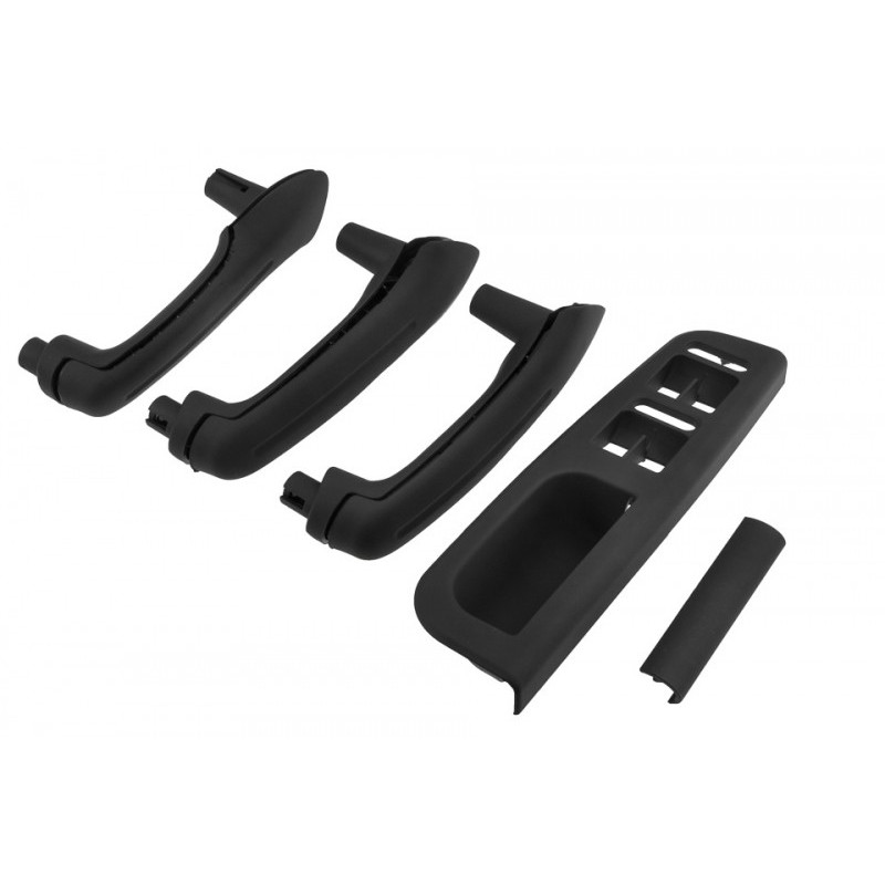 Set maner usa Vw Bora -2005, Golf 4 -2003, Passat B5 -2005, Skoda Superb -2008, Fata Stanga-Dreapta, Spate Stanga-Dreapta, 141