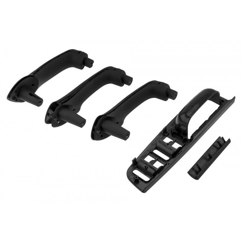 Set maner usa Vw Bora -2005, Golf 4 -2003, Passat B5 -2005, Skoda Superb -2008, Fata Stanga-Dreapta, Spate Stanga-Dreapta, 141