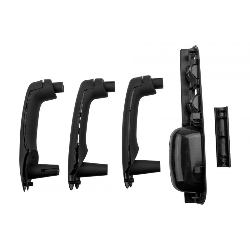 Set maner usa Vw Bora -2005, Golf 4 -2003, Passat B5 -2005, Skoda Superb -2008, Fata Stanga-Dreapta, Spate Stanga-Dreapta, 141