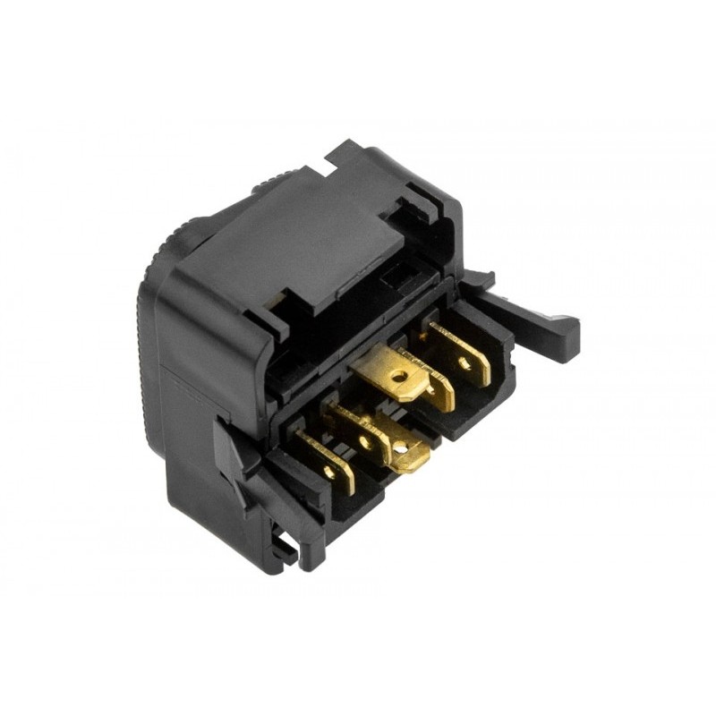 Comutator macara geam Vw Golf 3 1991-1997, 1H0959855C