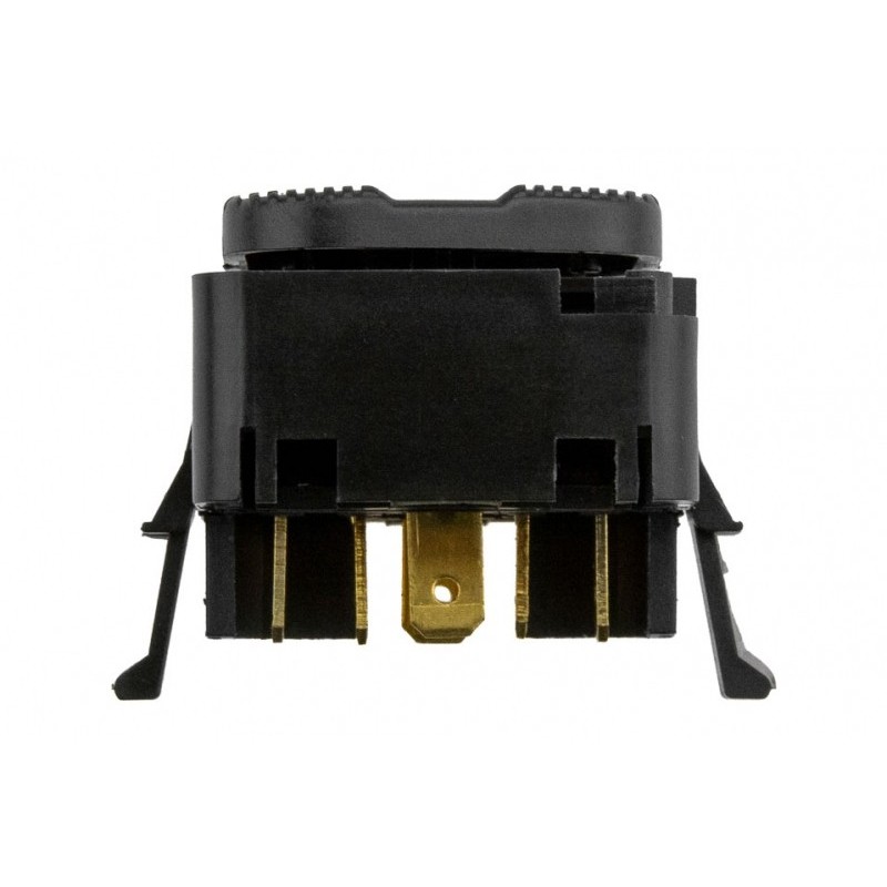 Comutator macara geam Vw Golf 3 1991-1997, 1H0959855C