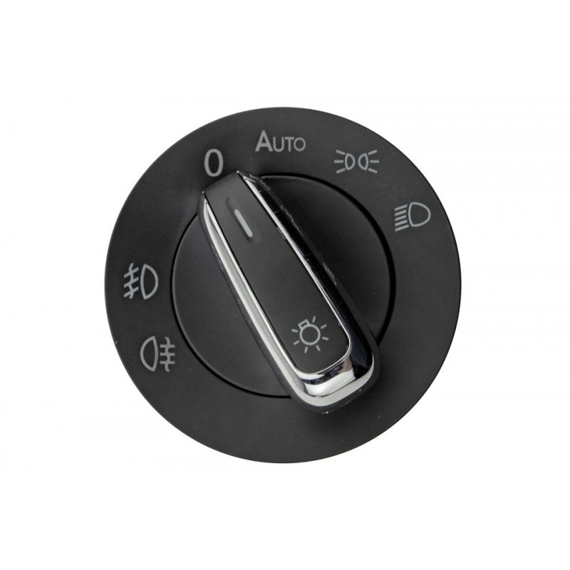 Comutator lumini Vw Passat B7 2010-, Passat Alltrack B7 2012-, Passat B8 2014-, 56D941431B