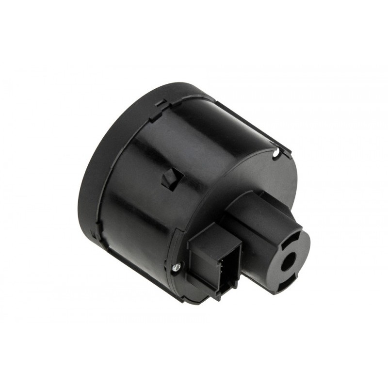 Comutator lumini Seat Alhambra 2010-, Vw Amarok 2014-, Golf 6 2008-, Passat B7 2010-, Sharan 2010-, Tiguan 2010-, Touran 2010-, Transporter T5 2003-, T6 2015-, vers cu senzor lumina, 3C8941431A