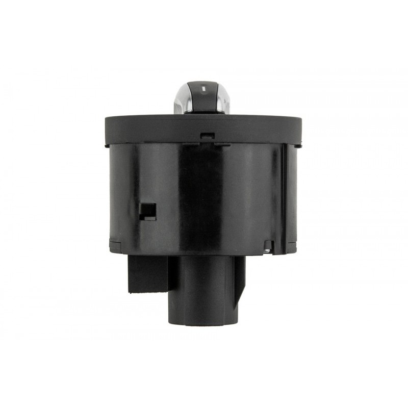 Comutator lumini Seat Alhambra 2010-, Vw Amarok 2014-, Golf 6 2008-, Passat B7 2010-, Sharan 2010-, Tiguan 2010-, Touran 2010-, Transporter T5 2003-, T6 2015-, vers cu senzor lumina, 3C8941431A