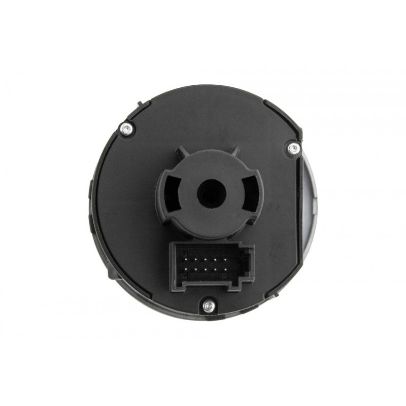 Comutator lumini Seat Alhambra 2010-, Vw Amarok 2014-, Golf 6 2008-, Passat B7 2010-, Sharan 2010-, Tiguan 2010-, Touran 2010-, Transporter T5 2003-, T6 2015-, vers cu senzor lumina, 3C8941431A