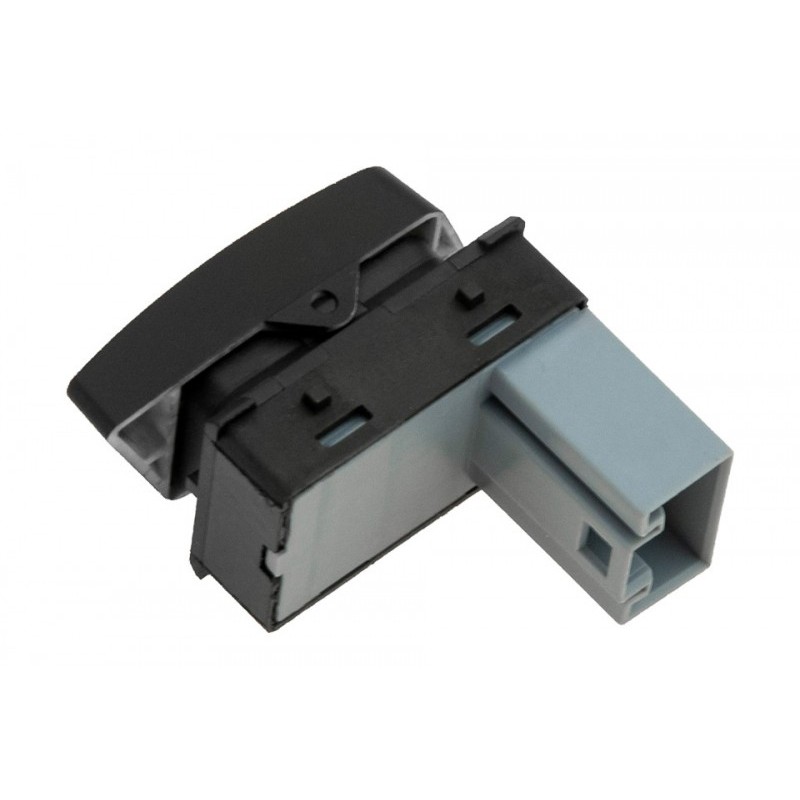 Comutator macara geam Skoda Octavia 2 2004-, Yeti 2010-, partea Dreapta, Sofer, Pasager, 1ZD959856