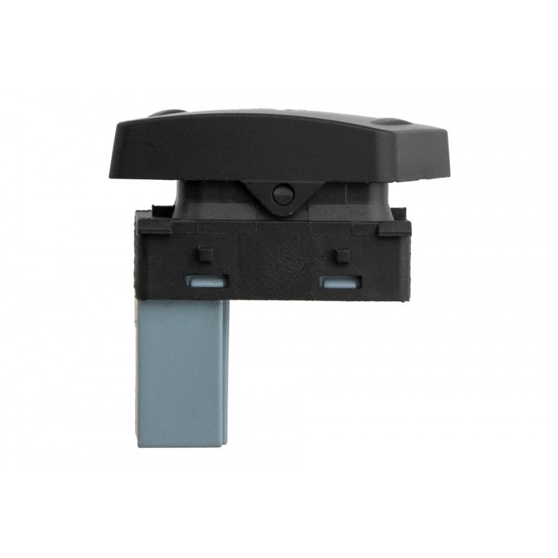 Comutator macara geam Skoda Octavia 2 2004-, Yeti 2010-, partea Dreapta, Sofer, Pasager, 1ZD959856