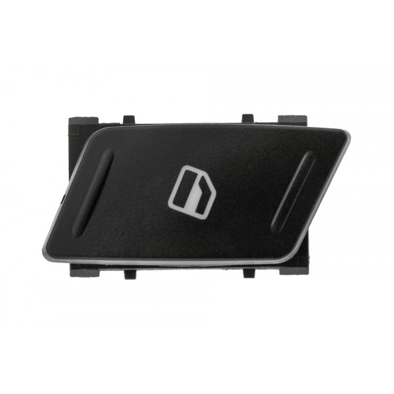 Comutator macara geam Skoda Octavia 2 2004-, Yeti 2010-, partea Dreapta, Sofer, Pasager, 1ZD959856